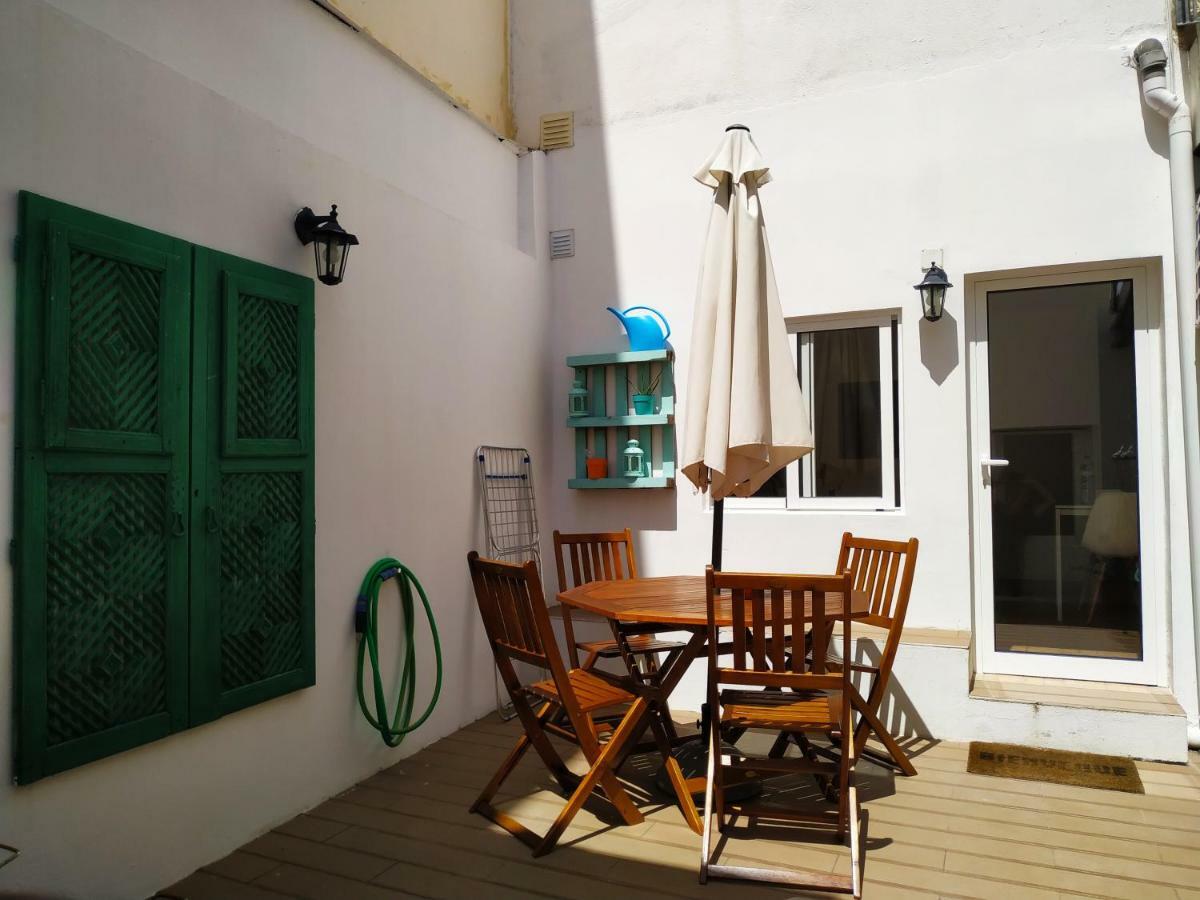 Casa Amarela Βίλα Ταβίρα Εξωτερικό φωτογραφία